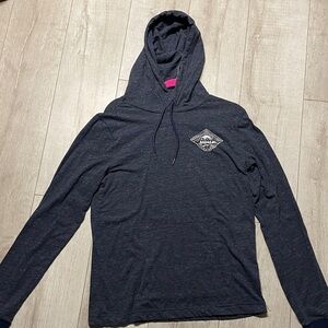 Cape Juby Unisex Sweatshirt, Size Medium